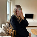 Nordic Crossbody Bag