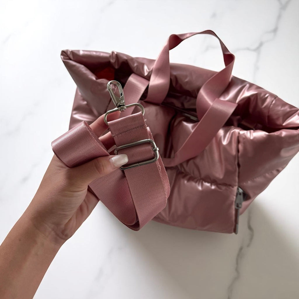 Rosi Yoga Gym Bag