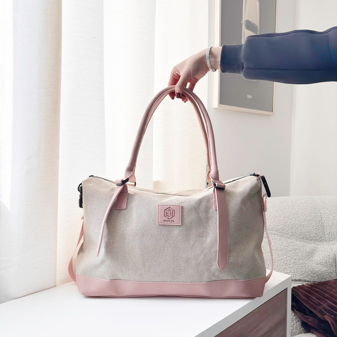 Olivia Travel Bag