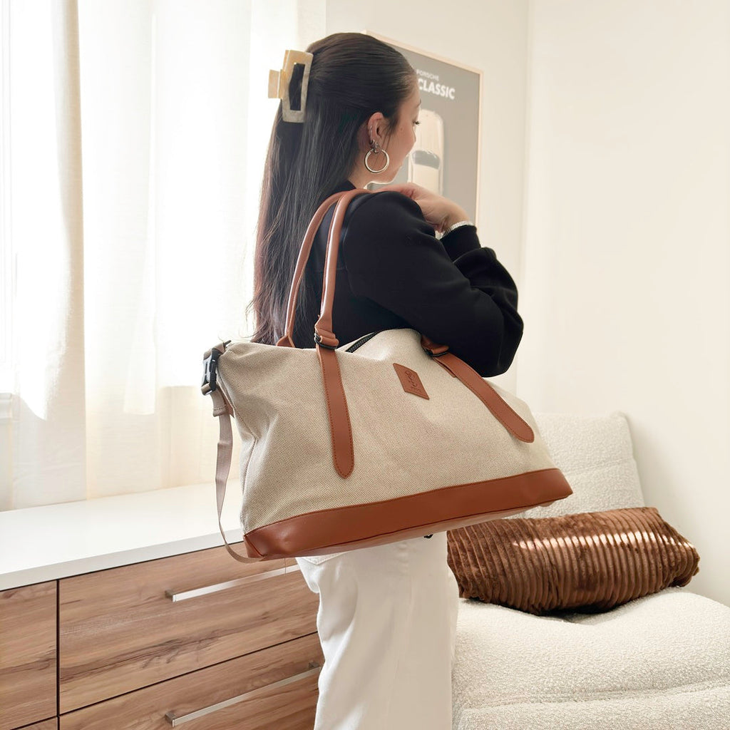 Olivia Travel Bag