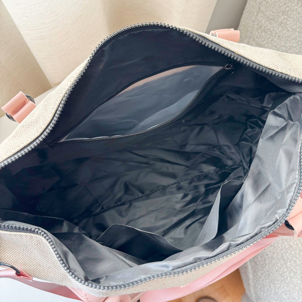 Olivia Travel Bag