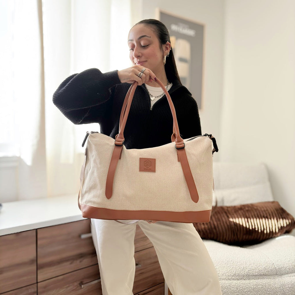 Olivia Travel Bag