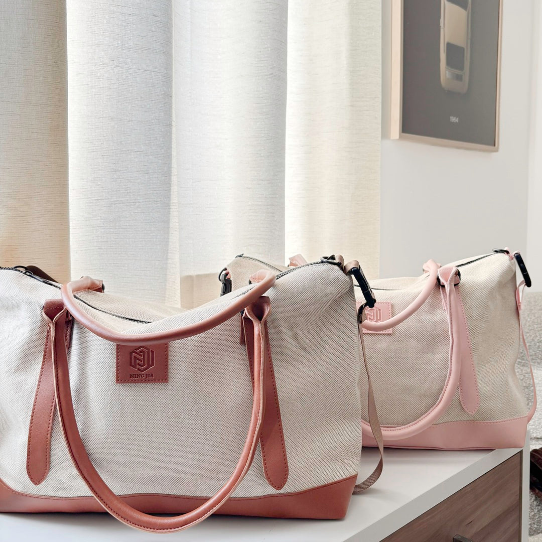 Olivia Travel Bag