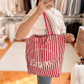 Enjoy Tote Bag