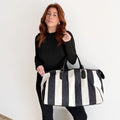 Eliza Duffle Travel Bag