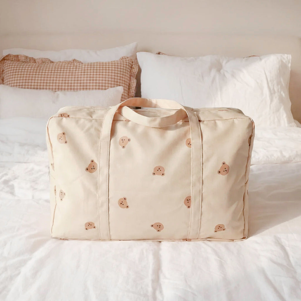 Little Bear Duffle Bag
