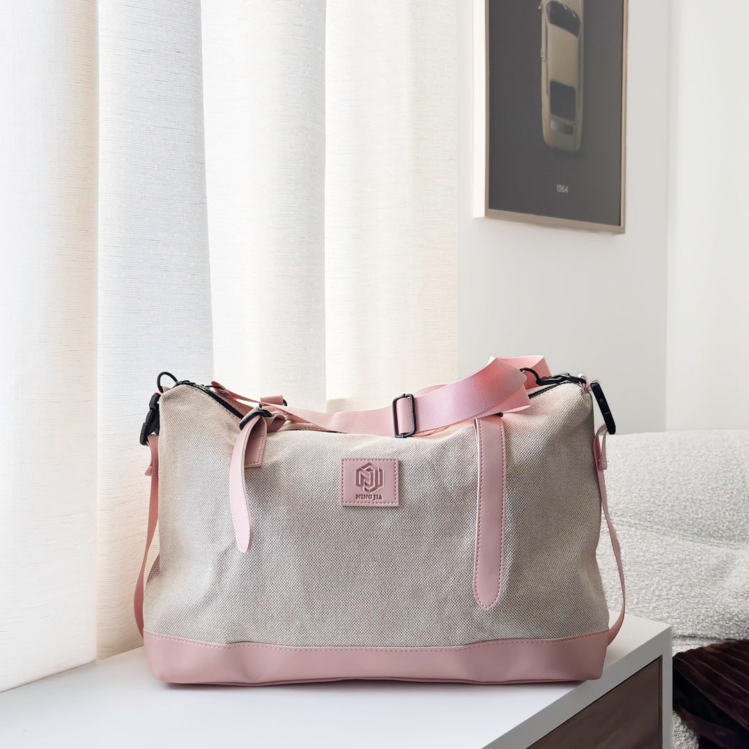 Olivia Travel Bag
