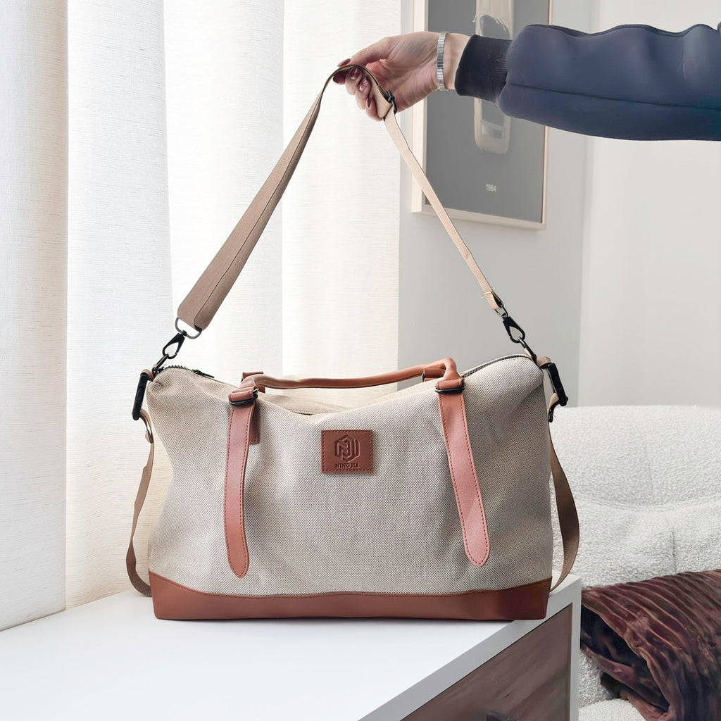 Olivia Travel Bag
