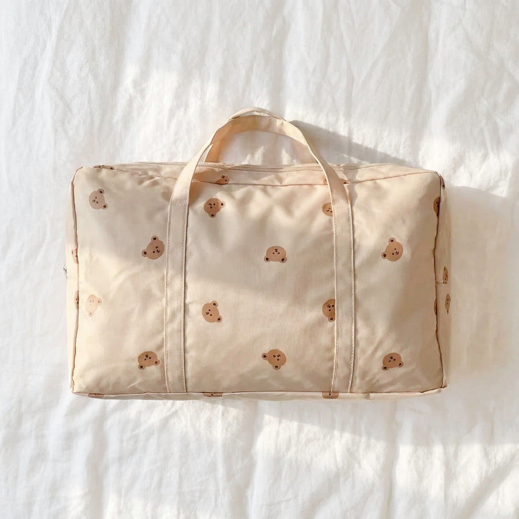 Little Bear Duffle Bag