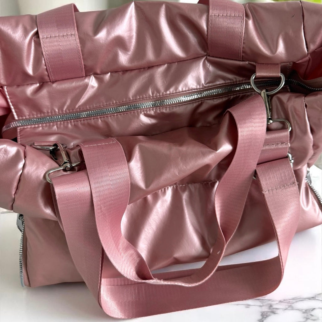 Rosi Yoga Gym Bag