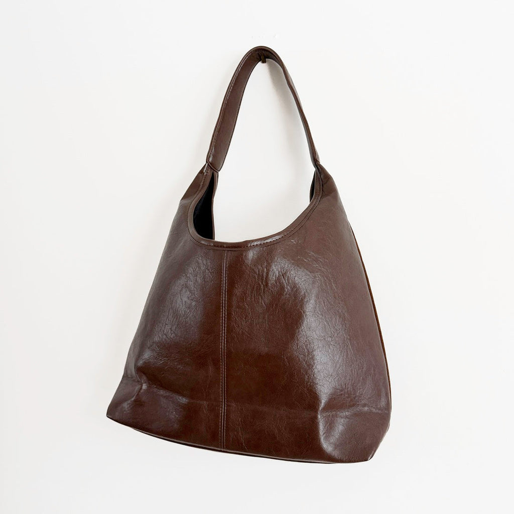 Audrey Bow Shoulder Bag