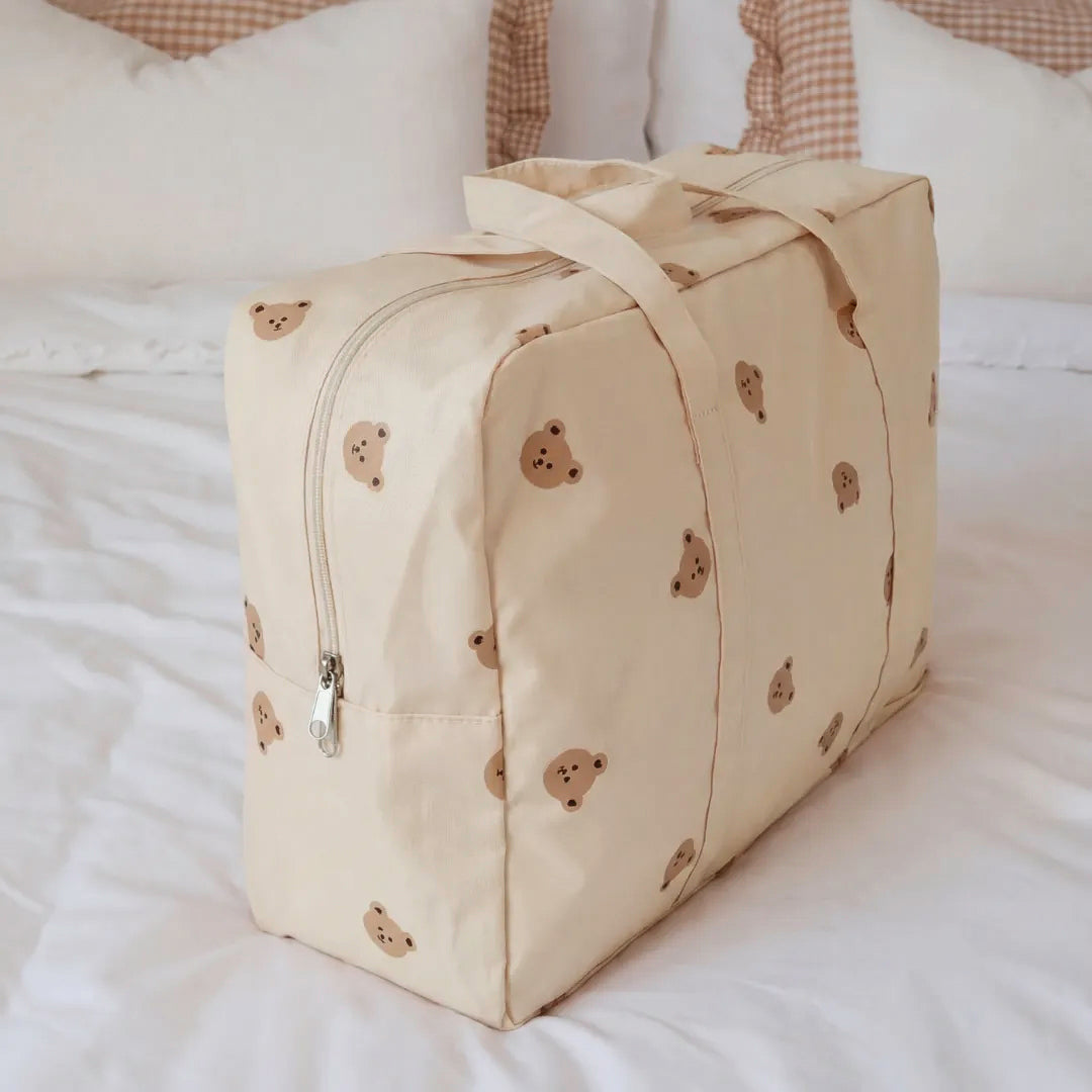 Little Bear Duffle Bag