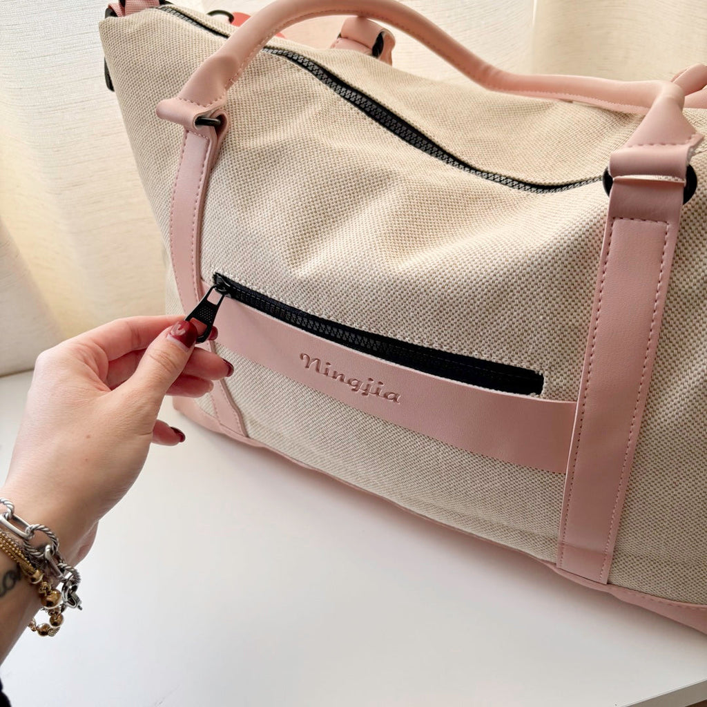 Olivia Travel Bag