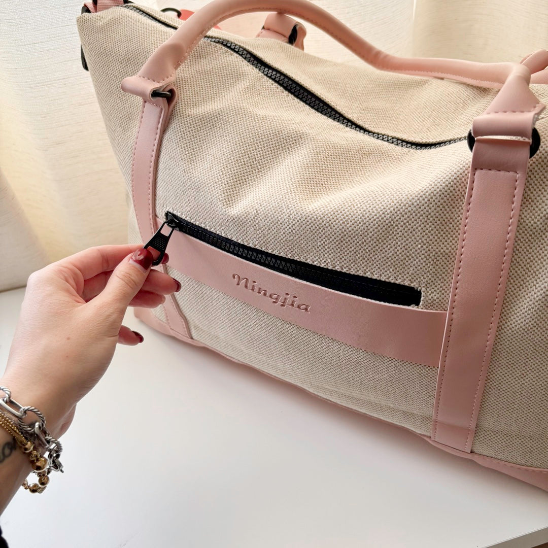 Olivia Travel Bag