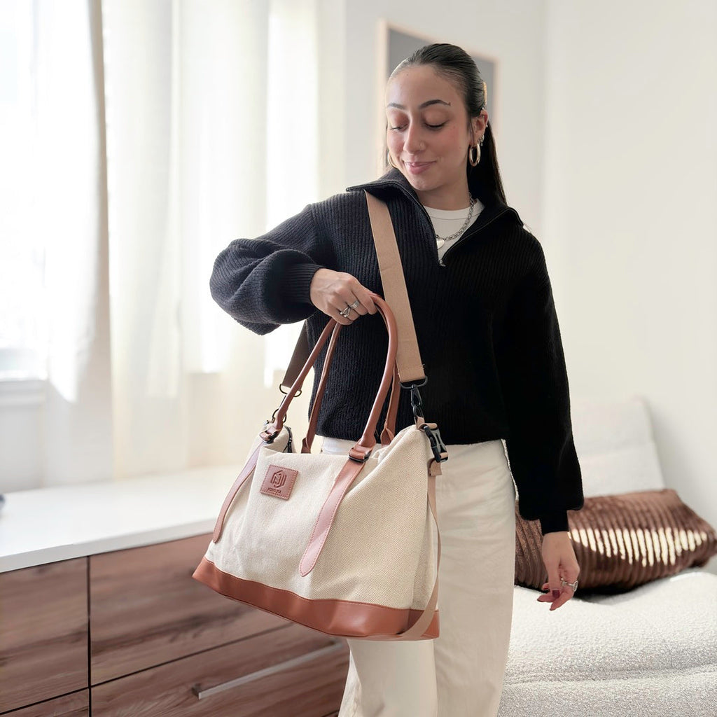 Olivia Travel Bag